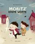 Marta Galewska-Kustra: Moritz' erste Worte, Buch