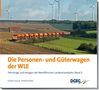 Günter Krause: Die Personen- und Güterwagen der WLE, Buch
