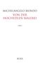 Michelangelo Biondo: Von der hochedlen Malerei, Buch