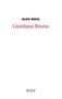 Alois Riehl: Giordano Bruno, Buch