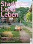 Stadt Land Leben, Buch