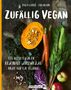 Marta Dymek: Zufällig vegan, Buch