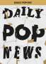 : Daily Pop News, Buch