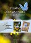 Christine Goeb-Kümmel: Zauber der Monate, Buch