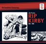 John Prentice: Rip Kirby: Die kompletten Comicstrips / Band 15 1964 - 1966, Buch