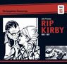 John Prentice: Rip Kirby: Die kompletten Comicstrips / Band 16 1966 - 1967, Buch