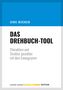 Jens Becker: Das Drehbuch-Tool, Buch