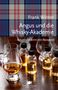 Frank Winter: Angus und die Whisky-Akademie, Buch