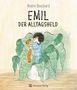 André Bouchard: Emil der Alltagsheld, Buch