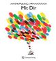 Maren Amini: Mit Dir, Buch
