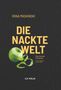 Irina Mashinski: Die nackte Welt, Buch