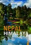 Stefanie Syren: Nepal Himalaya Park, Buch, Buch