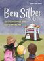 Martina Klein: Ben Silber & Co - Das Geheimnis der Riesenpraline, Buch