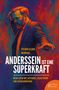 Steven Elijah Neuhaus: Anderssein ist eine Superkraft, Buch
