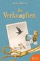 Andrea Behnke: Die Verknöpften, Buch