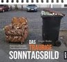 Mothes Gregor: Das traurige Sonntagsbild.Jahresunabhängiger Wochenkalender, Div.