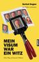 Serhat Dogan: Mein Visum war ein Witz, Buch