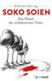 Andreas Herzog: SOKO Soien, Buch