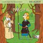 ZEIT Edition: Parsifal (Richard Wagner), CD