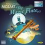 Wolfgang Amadeus Mozart: The Magic Flute, CD