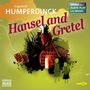 Engelbert Humperdinck: Hansel and Gretel, CD