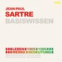 Bert Alexander Petzold: Jean-Paul Sartre-Basiswissen, CD