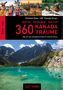 Christian Dose: 360 Kanada-Träume, Buch, Buch