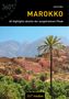 Astrid Därr: Marokko, Buch, Buch
