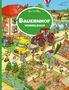 Bauernhof Wimmelbuch, Buch, Buch