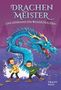 Tracey West: Drachenmeister Band 3 - Das Geheimnis des Wasserdrachen, Buch