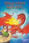 Tracey West: Drachenmeister Band 4 - Die Kraft des Feuerdrachen, Buch