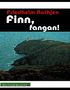 Friedhelm Rathjen: Finn, fangan!, Buch