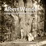 Ulrich Kalmbach: Albert Wande-Fotografische Wanderungen, Buch