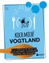 Petra Steps: Koch mich! Vogtland - Das Kochbuch. 7 x 7 köstliche Rezepte aus Sachsen, Thüringen, Bayern und Böhmen, Buch