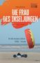 Petra Werner: Die Frau des Inseljungen, Buch