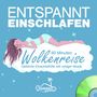 Alan Fields: Wolkenreise, CD