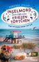 Dorothea Stiller: Inselmord & Friesentörtchen, Buch