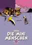 Pierre Seron: Die Minimenschen Gesamtausgabe 1, Buch