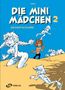 Pierre Seron: Die Minimädchen Gesamtausgabe 2, Buch