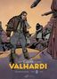 Doisy: Valhardi Gesamtausgabe 2, Buch