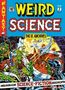 diverse: EC: Weird Science Gesamtausgabe 2, Buch