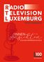 Peter Hoenisch: Radio Television Luxemburg, Buch