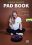 : Pad Book, Buch
