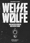 David Schraven: Weisse Wölfe, Buch