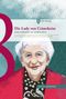 Marlene Bach: Die Lady von Crimeheim, Buch