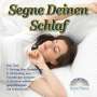 Ute Kretzschmar: Segne Deinen Schlaf, CD