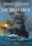 Jean-Yves Delitte: Die Großen Seeschlachten 10 / Die Bismarck 1941, Buch, Buch