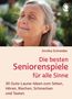 Annika Schneider: Die besten Seniorenspiele für alle Sinne, Buch