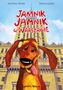 Matthias Kneip: Jamnik Jamnik w Warszawie, Buch