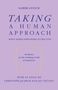 Samir Ayoub: Taking a human approach, Buch